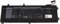 Dell NCC3D Original Akku 56Wh H5H20 für Inspiron 15 (7591)