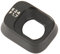 Lens Front Cover, Replacement Camera Lens Lid, Durable Plastic Material, Enhance Image Quality, for Mini 3 Pro and Mini 3 Drones