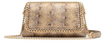 ALDO Damen Kayleyyx Cross-Body, Gold