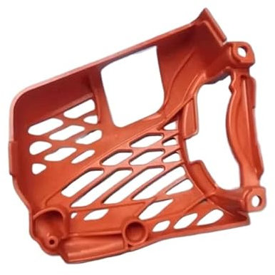 CCQDGMD Pièces de réparation d'outils CS-2511tes pour Une Couverture Authentique A320-001210 PE pour Echo CS-2511wes pour Shindaiwa 251TS 25cc pour Les tronçonneuses Silencieux Facile à Installer