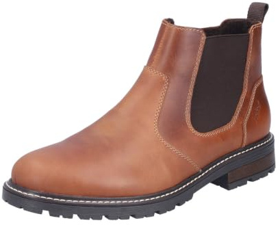Rieker Herren 32052 Chelsea-Boot