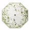 Meichoon Paraguas UPF50 Protección UV Portátil Ligero Impermeable Doble Capa Parasol Diseño Mejorado a Prueba de Viento Flor Clásica Retro Estilo Vintage para Mujeres Viajes y Uso Diario