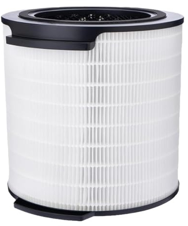 FY1700 Air Purifier Filters Accessories,Compatible for Philips, Series 1000i FY1700/30 HEPA Carbon Filter