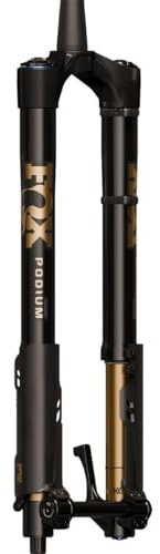 Fox INV Podium Factory Federgabel, Grip X2, 170mm, 29, 68HT, black ano/kashima, 910-21-398