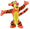 Bullyland 12345 - Spielfigur Tigger aus Walt Disney Winnie Puuh, ca. 7 cm, detailgetreu, ideal als kleines Geschenk für Kinder ab 3 Jahren, Orange