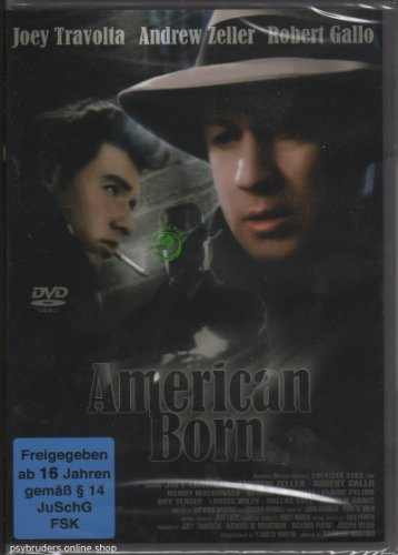 American Born
