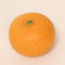 Mandarine Kunstobst Obst Dekoobst Deko künstliches Obst 7 cm