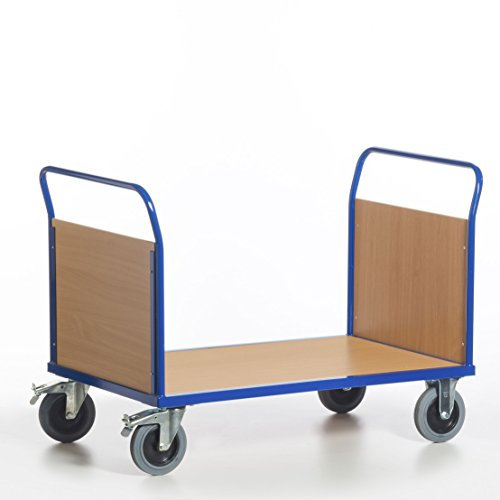 Rollcart Doppelstirmwandwagen, 02-6048