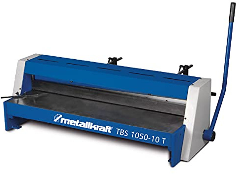 Metallkraft TBS 1050 – 10 T – Bolzenschneider manuell