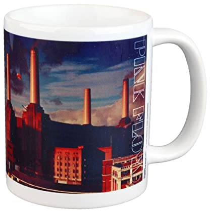 MonkeyPosters Pink Floyd Animals Mehrfarbig 11 oz/315 ml