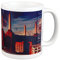 Pink Floyd Mug Animals