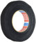Tesa 04541-00015-00 Nastro in tessuto 4541, nero, 25 mm x 50 m, 50mx25mm