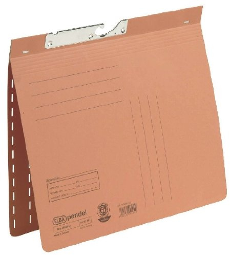 Hängehefter orange ELBA 100560097 90451OG