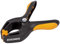 Roughneck ROU38331 Heavy Duty Spring Clamp 25mm/1