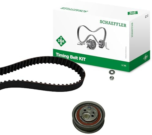 INA 530 0159 10 Timing Belt Kit
