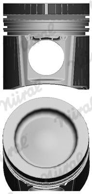 NURAL 87-289300-10 Motorblöcke