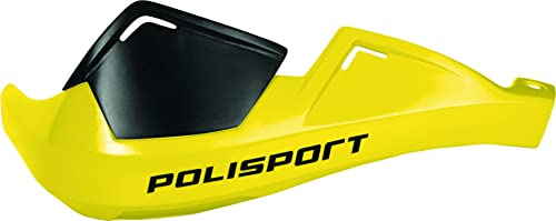 PARAMANI EVOL INTEG GIALLO01 Satz