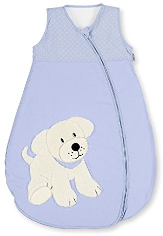Sterntaler 9421515 SO Schlafsack Hardy, 90 cm