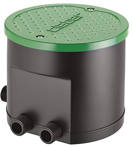 HYDRO 4 (Nº de unid.= 1)