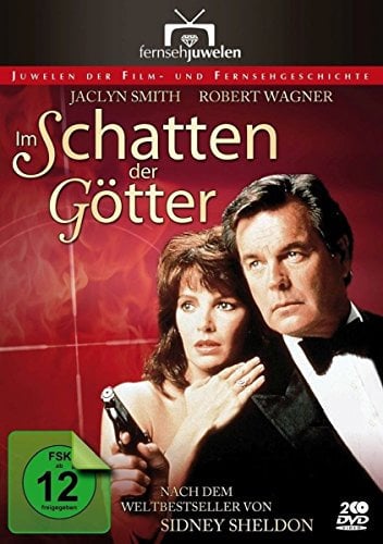 Im Schatten der Götter [2 DVDs]