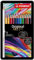 STABILO - Premium-Buntstift - Original - ARTY+ - 12er Metalletui - mit 12 verschiedenen Farben