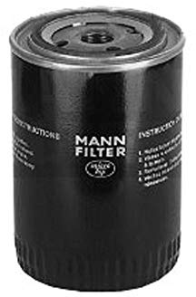 MANN-FILTER WA94018 Kühlmittelfilter