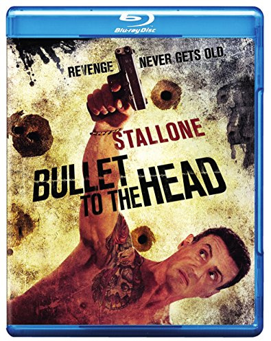 Bullet To The Head (Blu-ray)