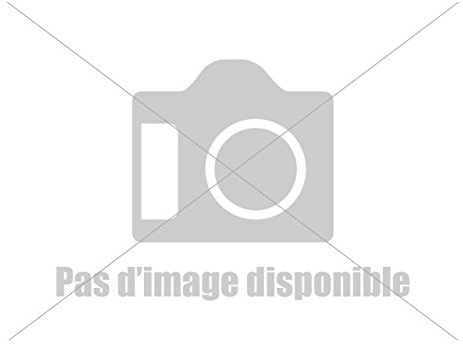 Facom 608.L12-Jeu de 5 lames pour scie sauteuse 150 mm 12 dents