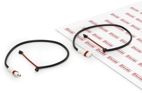 Brembo A00340: Various Accessories Wear Indicator