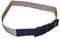 Helly Hansen W Oslo Fjord Belt (6 Pack) – Gürtel für Damen, Marineblau, Größe STD