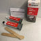 Würth líquido metal FE1 500 g reparadora para conexiones, rellenos, nachbildungen 2 K Resina Sistema para metal Reparaciones