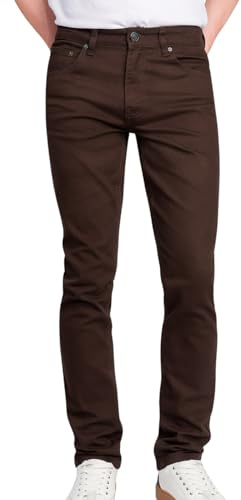 Victorious Herren Skinny Dl937