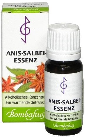 ANIS SALBEI Essenz,10ml
