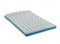 Intex Aufblasbare Campingmatratze, 184,2 x 67,3 x 17,1 cm