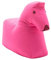 Sitzsack Pferd LOTTE Happy Zoo, pink