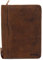 Greenland Nature Montenegro Schreibmappe Leder 28 cm