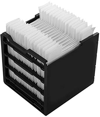 Replacement Filter for Personal Space Cooler, Special Replacement for USB Air Cooler Filter