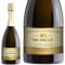 Personalised Congratulations Prosecco 75cl with FREE Gold Gift Box. Any Name & Message.