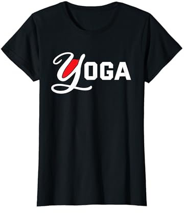 Lustig Rotwein Yoga Meditation Namaste Spruch T-Shirt