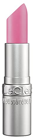 T. LeClerc Lippenstift, transparent, 08 Musselin, vegan, dermatologisch getestet
