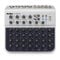 SubZero Compact 8 Channel Audio Mixer with USB