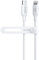 Anker USB-C to Lightning Cable, 3ft Aurora White, MFi Certified, Fast Charging for iPhone 14/13/12/11/X/XS/XR/8 Plus