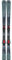 ATOMIC Damen, Herren Carving Ski REDSTER Q TI + M 10 GW 22/23 Green-Grey 161