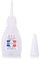 Colla super forte 502, colla universale super-istantanea, strumento sigillante in gomma per tessuto acrilico in plastica, riparazione e cura rapidamente,colla speciale ad asciugatura rapida istantanea