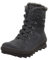Legero Damen Novara Schneestiefel, Charcoal Grau 2930, 40 EU