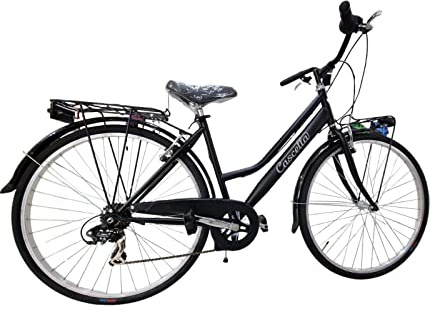 Cykel cykel 28 CITY BIKE MATERA BYTE 6V