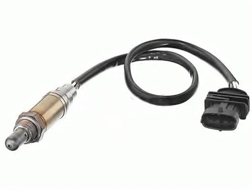 Katalysator Lamdasonde 8 55 523 93189974 25327304 Lambda Sauerstoff O2 Sensor Für Opel Für Meriva 1,6 2003 2004 2005 2006 Motor Code Z16XE UP Lambdasondensensor