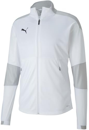 Puma Herren Puma Final Training Jacket Puma Final Trainingsjacke