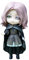 YXCC-SEN Figur Melina Game Figure