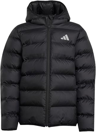 adidas Unisex Kids JACKE, KUNSTDAUNEN